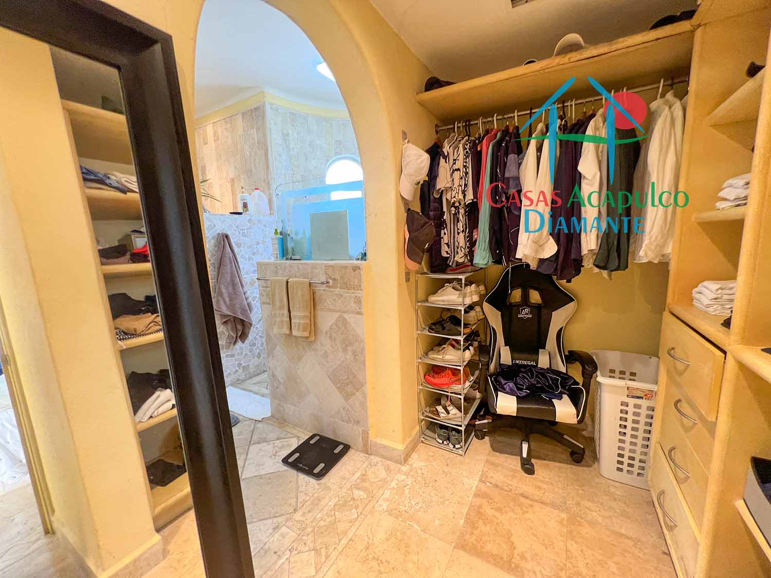 Son Vida Barbados 3 - Recámara cinco 5